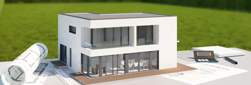 projet immobilier