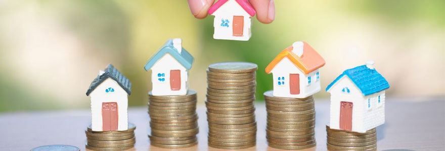 Investir dans l'immobilier