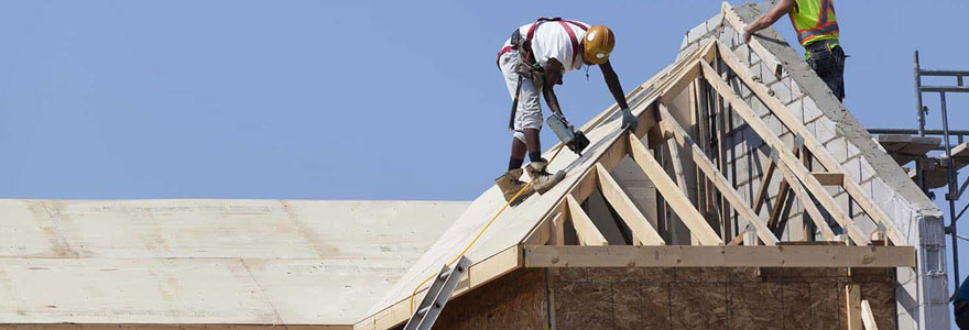 construction de maison