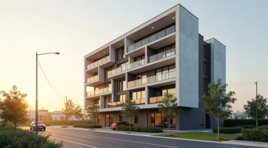 Vision stratégique des solutions d'optimisation énergétique en copropriété