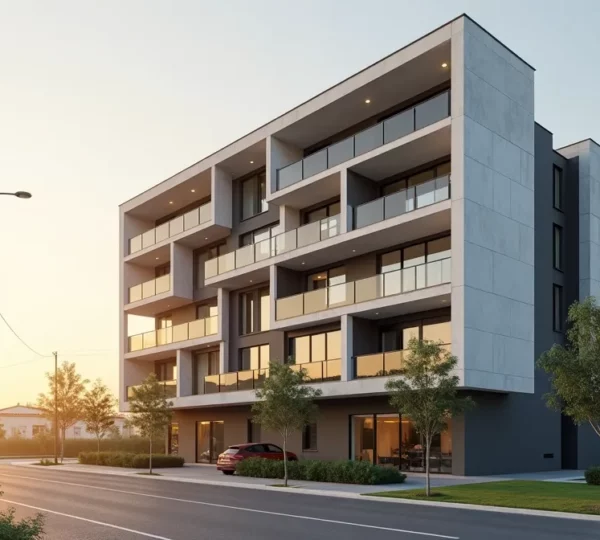 Vision stratégique des solutions d'optimisation énergétique en copropriété