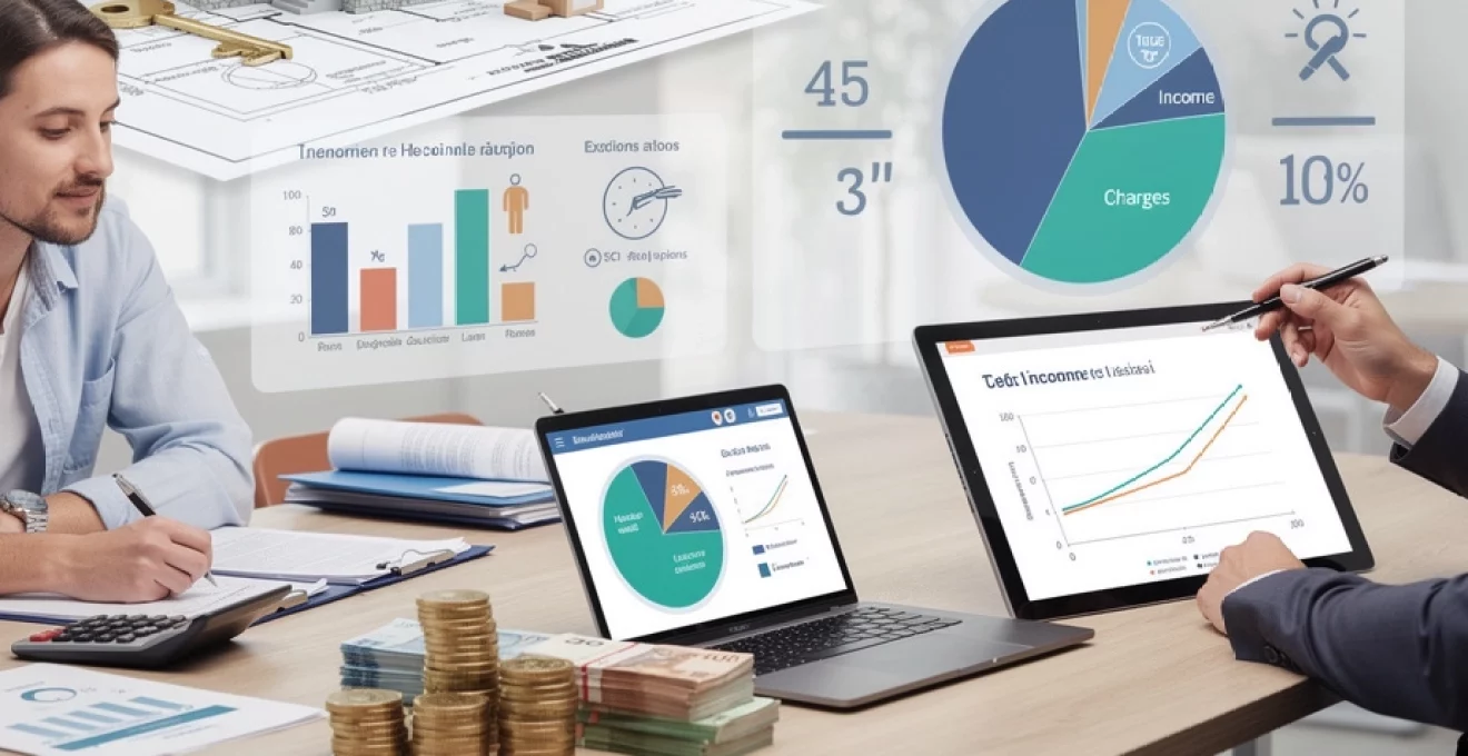 comment-calculer-son-taux-d-endettement-pour-credit-immobilier