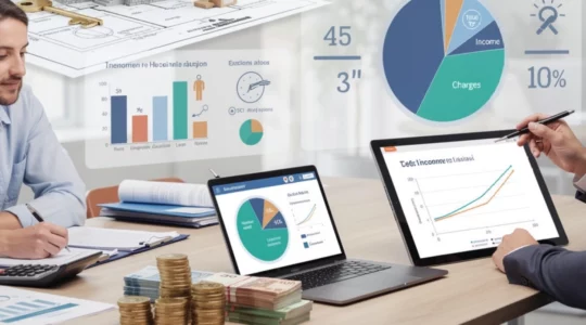 comment-calculer-son-taux-d-endettement-pour-credit-immobilier