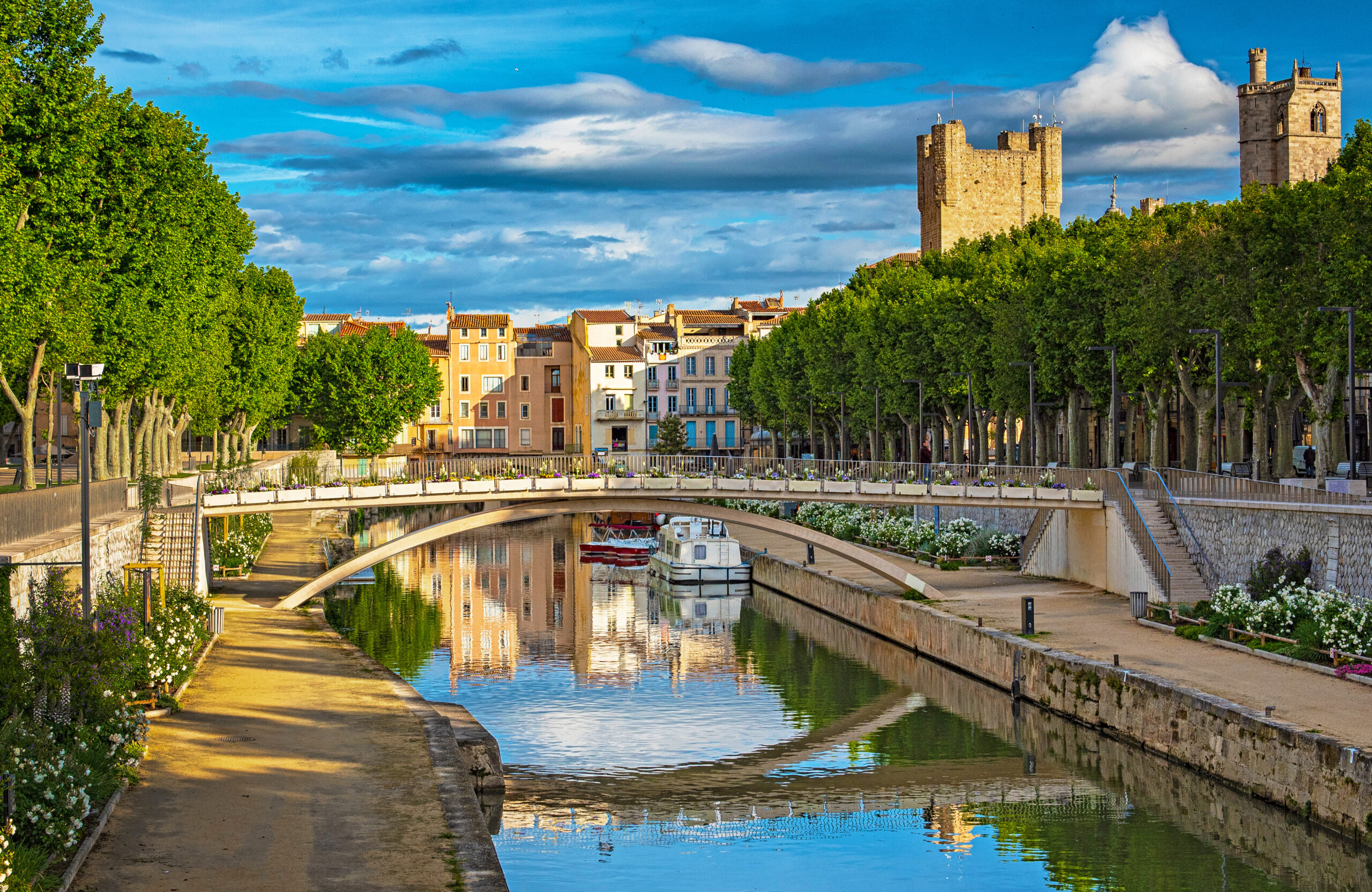 Narbonne